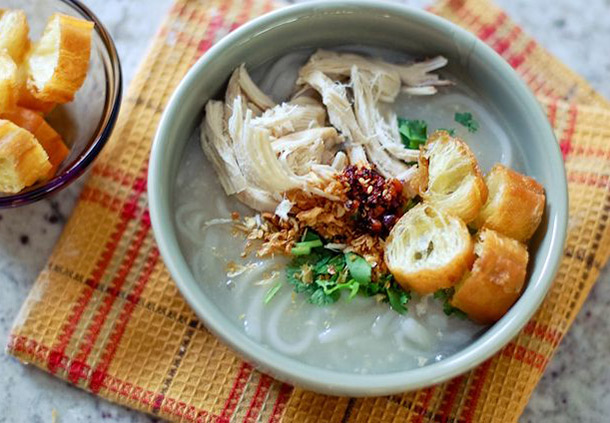 Khao Piak Sen