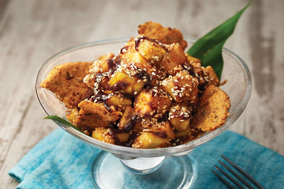 Rojak Buah