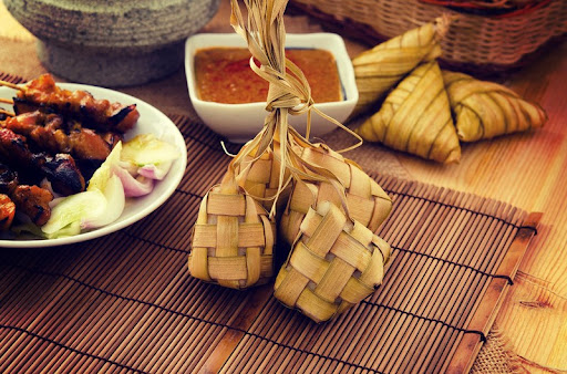 Ketupat